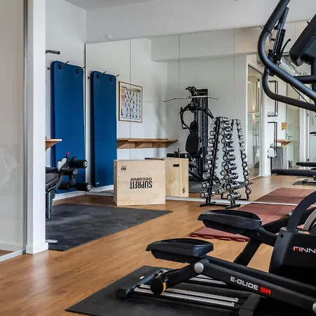 Apartment Rugana - Komfort Mit 2 Schlafzimmern Und Terrasse C48 Dranske