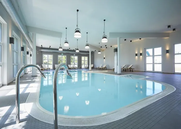 Appartement Rugana - Komfort Mit 2 Schlafzimmern Und Terrasse C48 *