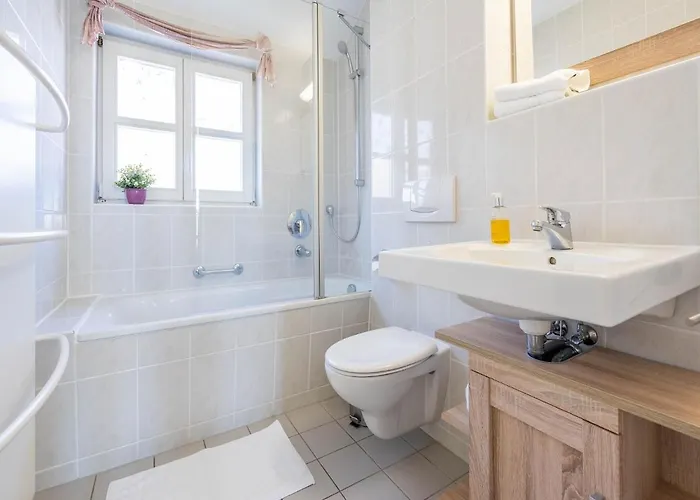 Rugana - Komfort Mit 2 Schlafzimmern Und Terrasse C48 Appartement *